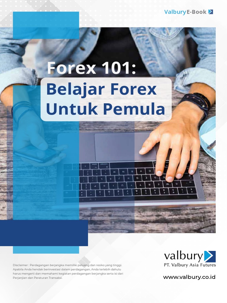 Rahasia Belajar Forex Pemula | Pdf