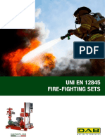 DAB Fire Pumps