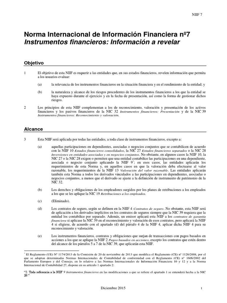 20191211152351 | PDF | normas internacionales de INFORMACION FINANCIERA ...