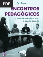 Encontros Pedagogicos Ppd Net Br