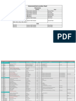 Time Table Pre Reg Winter 2020 - Final