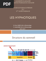 Cours Hypnotiques