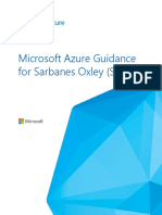Azure SOX Guidance PDF