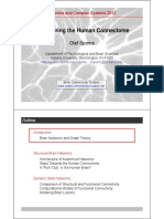 Discovering The Human Connectome PDF