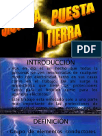 Puesta A Tierra 16-9