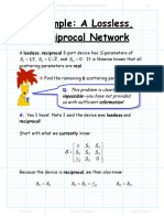Example A Lossless Reciprocal Network.pdf