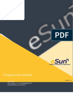 Compendio Estudio ESUN - Constitucion de Empresas