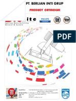 Catalogue B16lite PDF