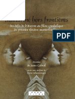 Mallarmé Hors Frontières