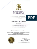 Shreedhar -Western Degree