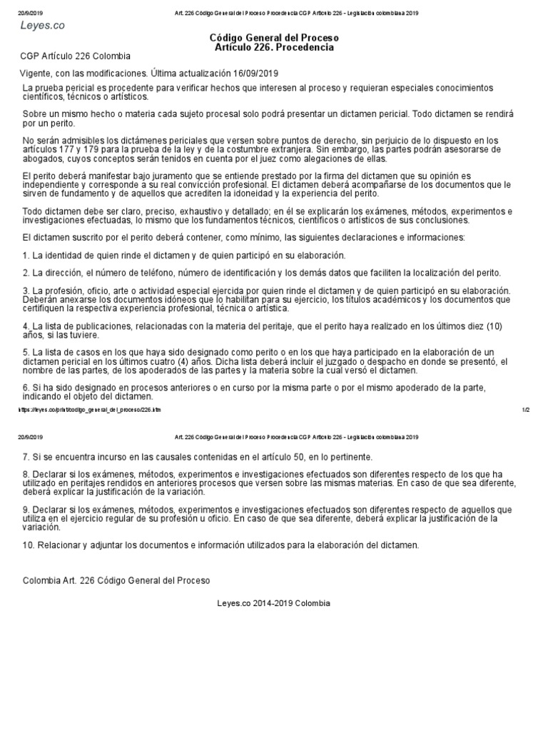 ART 226 DO C DIGO PROCESSO PENAL visual data 3