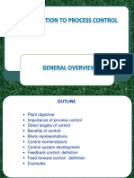 Chap1 - 1 - Introduction To Process Control