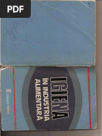 Igiena In Industria Alimentara Teodoru V Colab 1979 Pdf