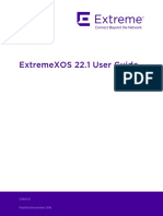 EXOS User Guide 22 1 PDF