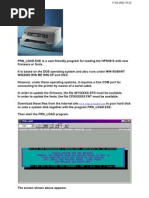 Wincor Nixdorf ConfigProgManual - English