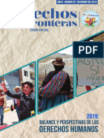 Revista Anual 2019 DHSF