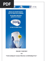 Download Hul Project Report by naushad0786 SN43968263 doc pdf