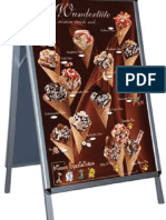 Cartelloni Plakat Standard Wundertute PL 040