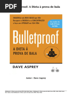 Baixar Bulletproof- A Dieta à prova de bala Livros (PDF, ePub, Mobi) Por Dave Asprey.pdf
