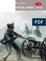 Historyczne Bitwy 163 - Małojarosławiec 1812, Rafał Kowalczyk PDF