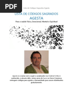 Lista de CS de Agesta