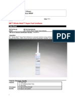 3M urethane TDS_08609.pdf