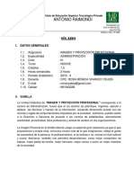IMAGEN Y PROYECCIÓN- Administración IV.docx