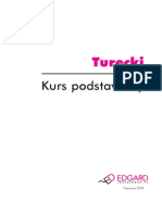 Edgard - Turecki. Kurs Podstawowy PDF