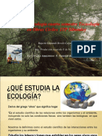 Ecologia 