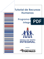 Recursos Humanos - PEI SEE/SP