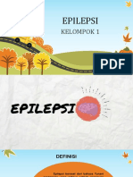 EPILEPSI