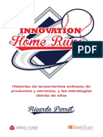 Innovacion Ricardo Perret