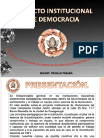 Proyecto de Democracia-2