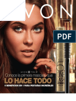 Catalogo Avon C17 2019 PDF