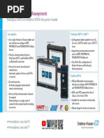 Endress+Hauser FieldCare SFE500 Overview | PDF | Microsoft Windows ...