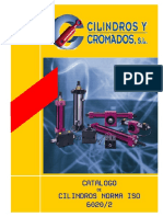 Cilindro Iso6020 2 PDF