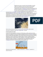 Geomorfologia Eolica