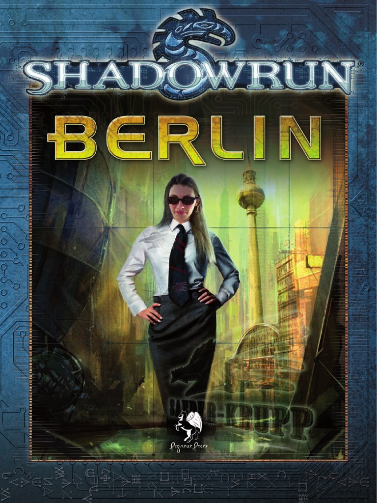 Sr 4 Berlin