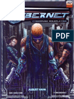 ( uploadMB.com ) OGL Cybernet - Cyberpunk Roleplaying.pdf