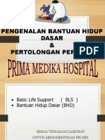 BHD Materi