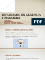 Analisis e Indicadores Financieros