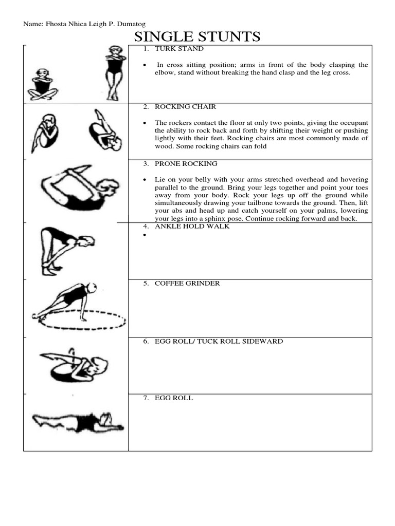 Name 2 | PDF | Language Arts & Discipline | Science & Mathematics
