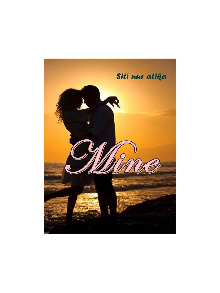Mine PDF | PDF