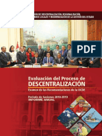 14 Evaluación Del Proceso 2018-2019 PDF