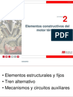 Ud 2 Elementos Constructivos Del Motor