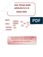 Hasil Radiologi 2018 40kar