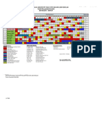 Kalender Pendidikan SMA N 1 Mantup 2019-2020