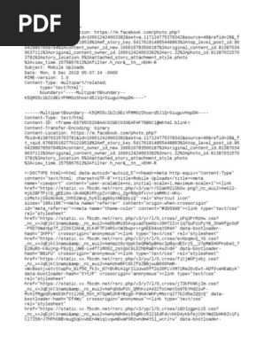 Mobile Uploads Alternate Reality Network Architecture