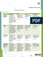 3-5 Rubrica Padlet 