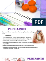 Pericarditis